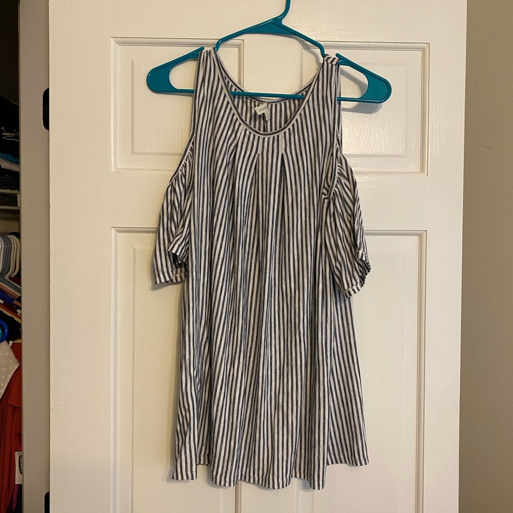 Off Shoulder Top